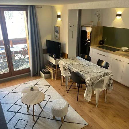 Duplex Avec Parking - 8 Pers. - Fr-1-871-11