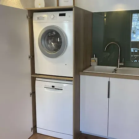 Apartmán Duplex Avec Parking - 8 Pers. - Fr-1-871-11