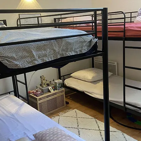 Duplex Avec Parking - 8 Pers. - Fr-1-871-11