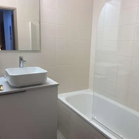 Duplex Avec Parking - 8 Pers. - Fr-1-871-11 Apartmán Valloire
