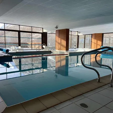 Duplex Avec Parking - 8 Pers. - Fr-1-871-11 Apartmán Valloire