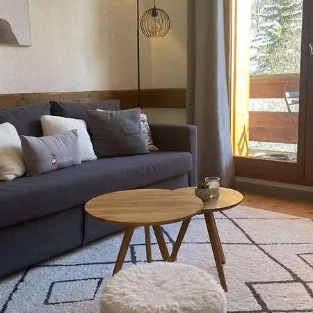 Apartmán Duplex Avec Parking - 8 Pers. - Fr-1-871-11 *