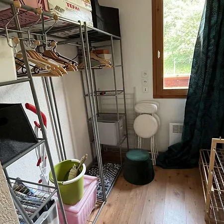 Appartamento Duplex Avec Parking - 8 Pers. Valloire