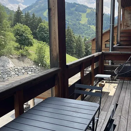 Duplex Avec Parking - 8 Pers. Appartamento Valloire